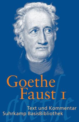 Johann Wolfgang Goethe, Ralf-Henning Steinmetz, Albrecht Schöne: Faust 