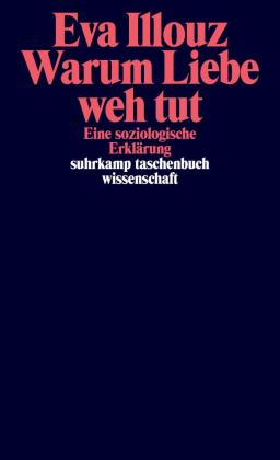 Eva Illouz: Warum Liebe weh tut 