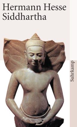 Hermann Hesse: Siddhartha 
