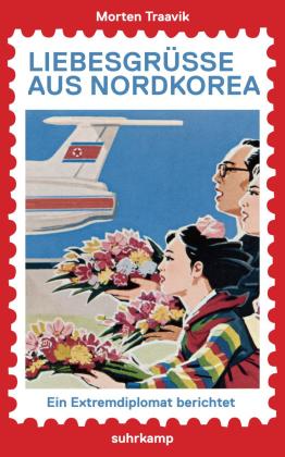 Morten Traavik: Liebesgrüße aus Nordkorea 