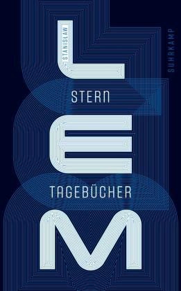 Stanisław Lem, Stanislaw Lem: Sterntagebücher 