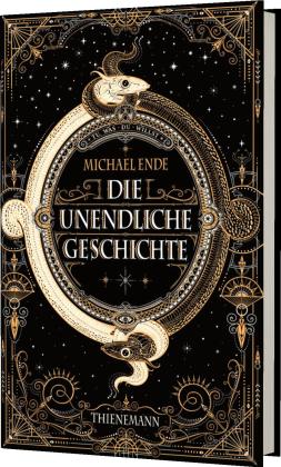 Michael Ende: Die unendliche Geschichte 