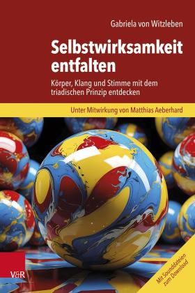 Gabriela von Witzleben: Selbstwirksamkeit entfalten 