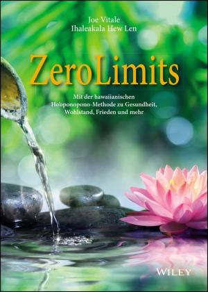 Ihaleakala Hew Len, Joe Vitale: Zero Limits 