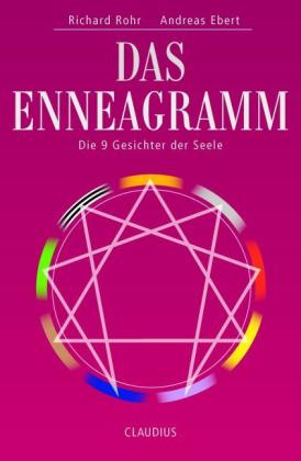 Andreas Ebert, Richard Rohr: Das Enneagramm 