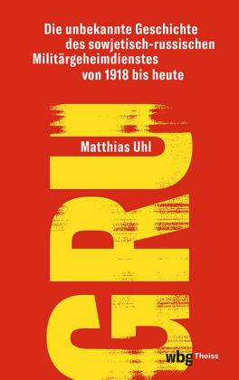 Matthias Uhl: GRU 