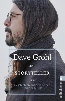 Dave Grohl: Der Storyteller 