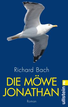 Richard Bach: Die Möwe Jonathan 