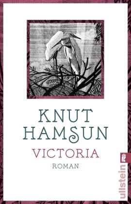 Knut Hamsun: Victoria 