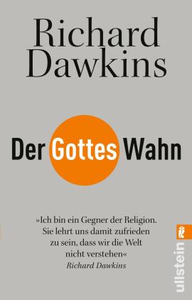 Richard Dawkins: Der Gotteswahn 