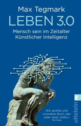 Max Tegmark: Leben 3.0 