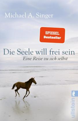 Michael A. Singer: Die Seele will frei sein 