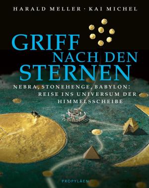 Harald Meller, Kai Michel, Harald Prof. Dr. Meller: Griff nach den Sternen 