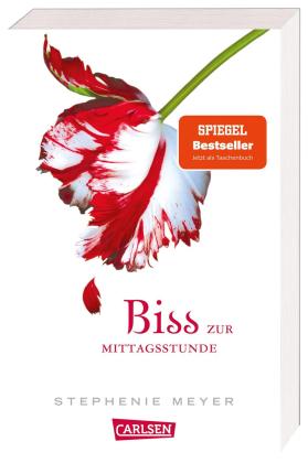 Sylke Hachmeister, Stephenie Meyer: Biss zur Mittagsstunde (Bella und Edward 2) 