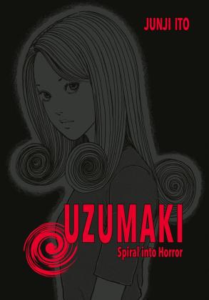 Junji Ito: Uzumaki Deluxe 