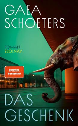 Lisa Mensing, Gaea Schoeters: Das Geschenk 