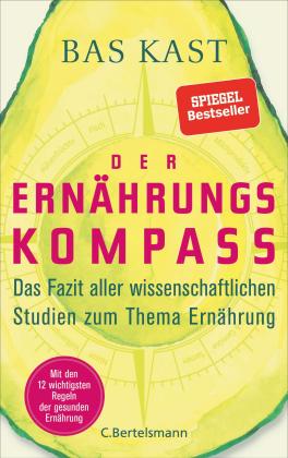 Bas Kast: Der Ernährungskompass 