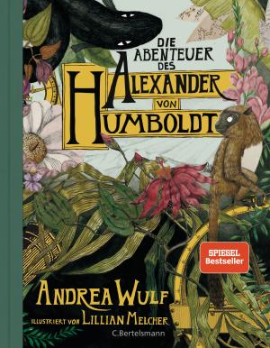 Andrea Wulf: Die Abenteuer des Alexander von Humboldt 