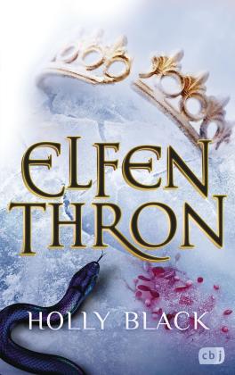 Holly Black: Elfenthron 