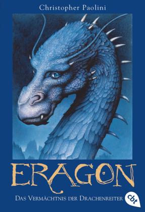 Christopher Paolini: Das Vermächtnis der Drachenreiter 