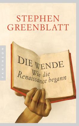 Stephen Greenblatt: Die Wende 