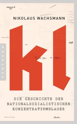Nikolaus Wachsmann: KL 