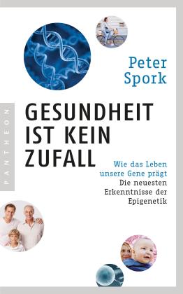 Peter Spork: Gesundheit ist kein Zufall 