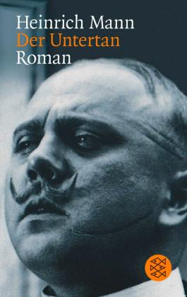 Heinrich Mann: Der Untertan 