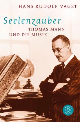 Hans R. Vaget, Hans Rudolf Vaget: Seelenzauber 