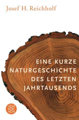 Josef Reichholf, Josef H. Reichholf: Eine kurze Naturgeschichte des letzten Jahrtausends 