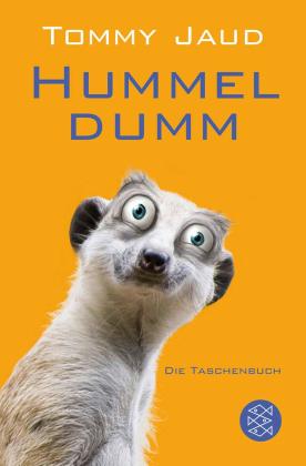 Tommy Jaud: Hummeldumm 