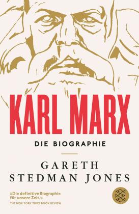 Gareth Stedman Jones: Karl Marx 