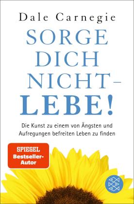 Dale Carnegie: Sorge dich nicht - lebe! 