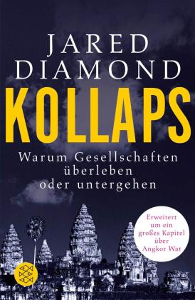Jared Diamond: Kollaps 