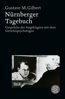 Gustave M. Gilbert: Nürnberger Tagebuch 