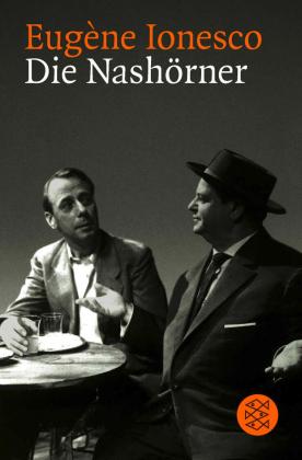 Eugene Ionesco: Die Nashörner 