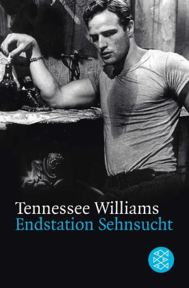 Tennessee Williams: Endstation Sehnsucht 