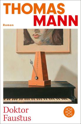 Thomas Mann: Doktor Faustus 
