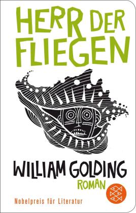 William Golding: Herr der Fliegen 