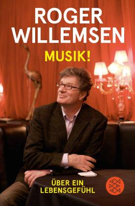 Roger Willemsen, Insa Wilke: Musik! 