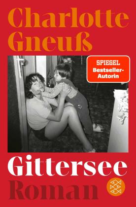 Charlotte Gneuß: Gittersee 