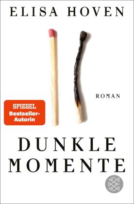 Elisa Hoven: Dunkle Momente 