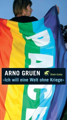 Arno Gruen: Ich will eine Welt ohne Kriege 