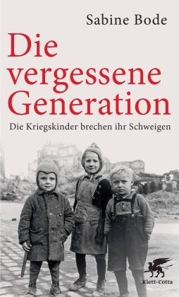 Luise Reddemann, Sabine Bode: Die vergessene Generation 