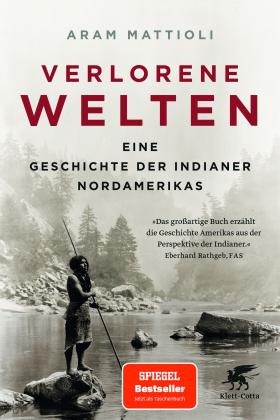 Aram Mattioli: Verlorene Welten 