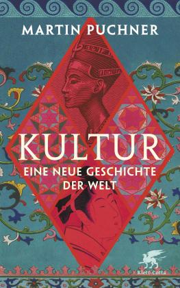 Enrico Heinemann, Martin Puchner: Kultur 
