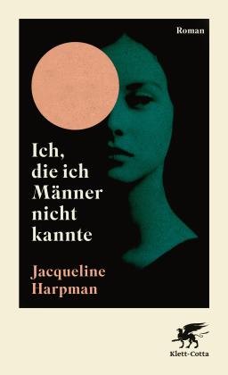Luca Homburg, Jacqueline Harpman: Ich, die ich Männer nicht kannte 