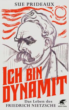 Sue Prideaux: Ich bin Dynamit 