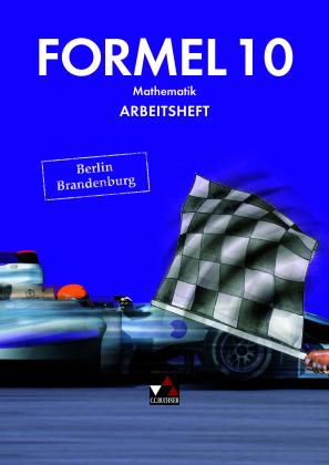 Martina Liebchen, Andreas Dau, Grit Ehlert, Ricardo John, Daniel Kleinen, Kerstin Landsberg, Julia Schirrow, Martin Schmidt, Yannick Schreyer, Elke Skrip, Torsten Studier: Formel – Berlin/Brandenburg / Formel Berlin/Brandenburg AH 10 Ausgabe ab 2016 
