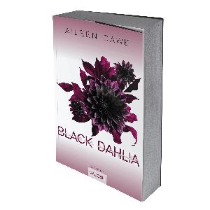 Aileen Dawe: Black Dahlia 